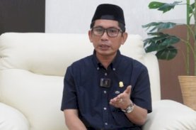 Muchlis Misbah Minta PD Pasar Izinkan Pedagang Pasar Butung dan Sentral Berjualan Selama Ramadan