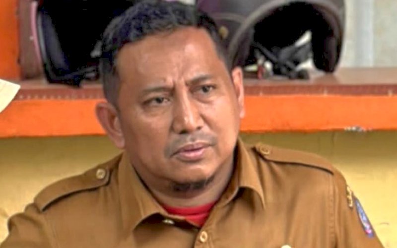 Muhammad Nur Kusuma. foto: istimewa