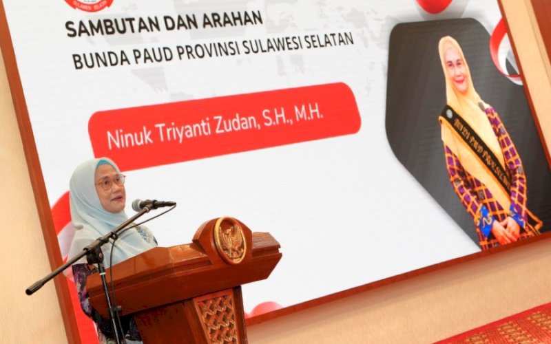 Ninuk Triyanti Zudan. foto: istimewa