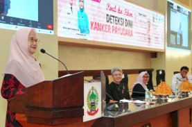 Kenali dan Pahami Deteksi Dini Kanker Payudara