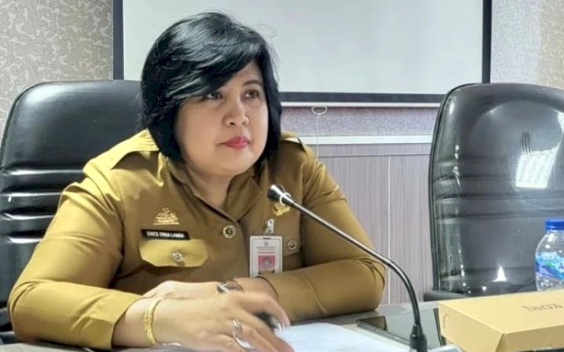 Since Erna Lamba. foto: istimewa