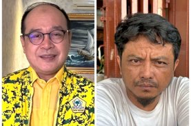 Aktivis 98 Dorong Supriansa Maju Calon Wagub Sulsel