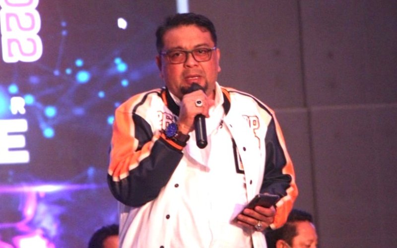 Syahruddin. foto: istimewa