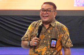 Syahruddin Ucapkan Selamat atas Penghargaan Adipura 2024 Pemkot Makassar