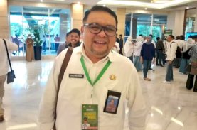 DPPKB Makassar Ucapkan Selamat Maulid Nabi Muhammad SAW