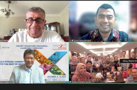 Inovasi Kertas Limbah Pertanian Anak Muda Bulukumba Dilirik Investor Asing