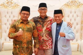 Festival Anak Saleh Indonesia Tingkat Sulsel Dipusatkan di Bantaeng