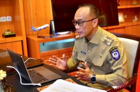 Pj Gubernur Sulsel Tekankan Pentingnya Publikasi Kinerja OPD, untuk Akuntabilitas dan Bangun Legitimasi Publik