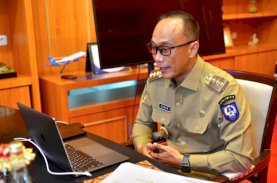 Yuk Ikuti Webinar Series ASN Adaptif Seri 3 BPSDM Sulsel