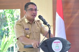 Sulbar Dua Dekade, Pemprov Usung September Ceria