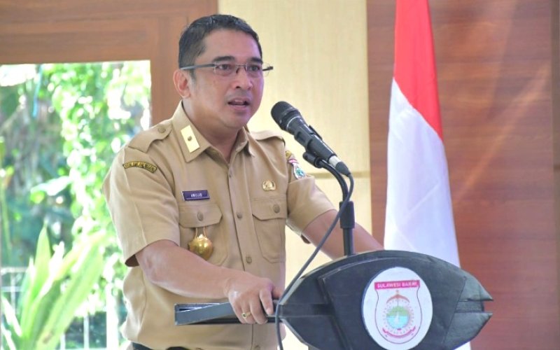 Amujib. foto: istimewa
