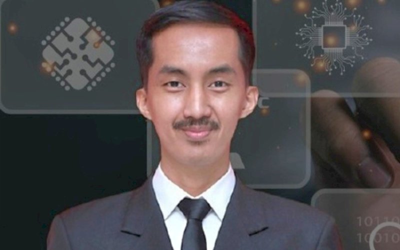 Andi Ahfadh Muzakkar. foto: istimewa