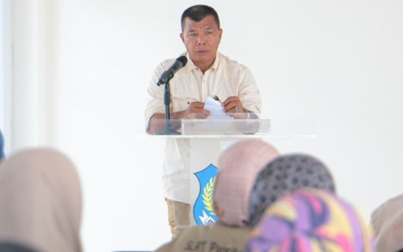 Andi Muchtar Ali Yusuf. foto: istimewa