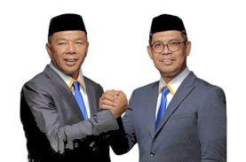 Periode Kedua, Andi Utta Didukung Banyak Partai