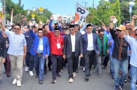 Harapan Baru: Sambut Pilkada dengan Riang Gembira