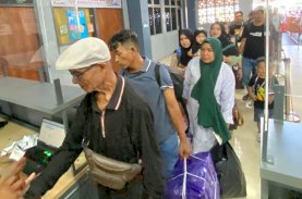 Pelindo Regional 4 Pastikan Pelabuhan Ambon Kondusif, Aktivitas Berjalan Normal