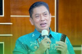 Inflasi Sulsel Terkendali di Angka 1,74 Persen, Lebih Rendah Dibanding Nasional