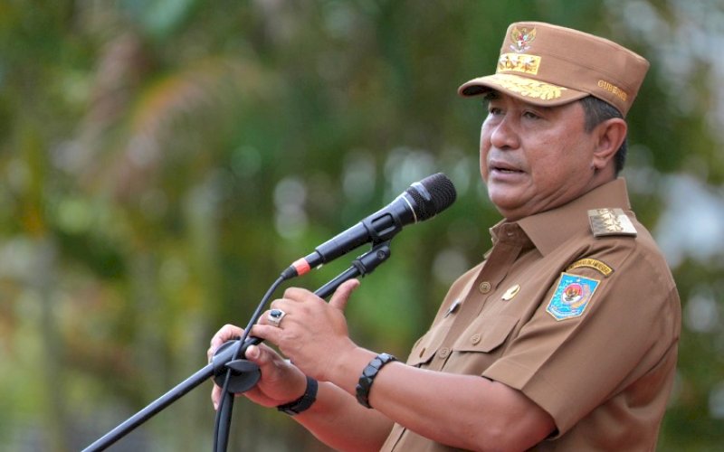 Bahtiar Baharuddin. foto: istimewa