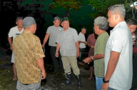 Sulbar Tertinggi Kemiskinan Ektrem, Program Pj Gubernur Jadi Solusi? Ini Tanggapan Akademisi