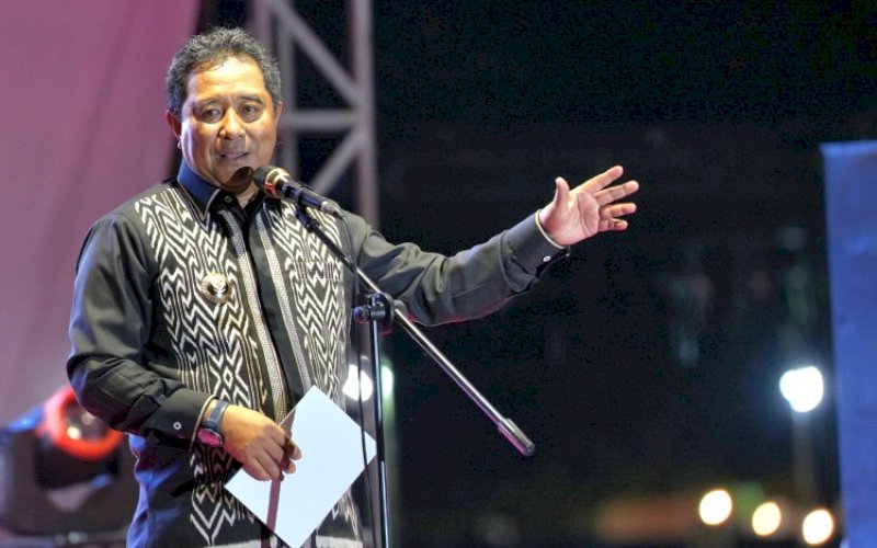 Bahtiar Baharuddin. foto: istimewa