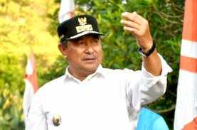 Komitmen Indonesia Nol Emisi Karbon 2060 Melalui Sulbar ‘Sepekan Menanam Mangrove’