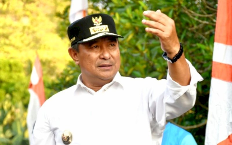 Bahtiar Baharuddin. foto: istimewa