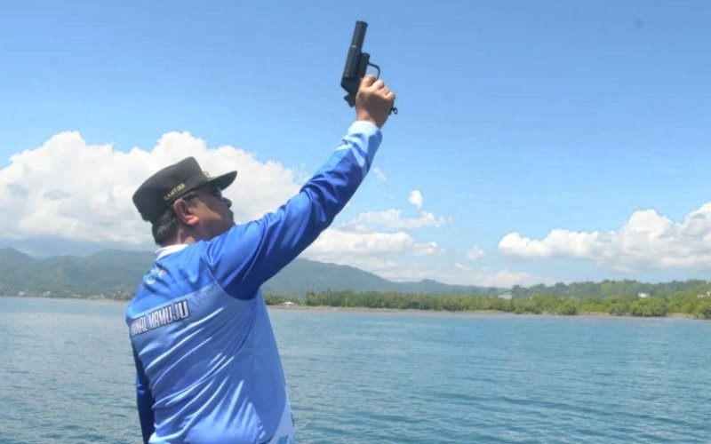 Bahtiar Baharuddin. foto: istimewa