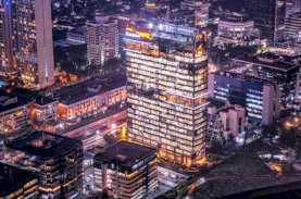 DXPO by Danamon 2024 akan Digelar di Makassar