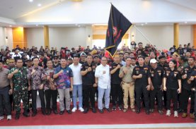 Danny Pomanto Harap Pandawa Pattingalloang Berperan dalam Pembangunan Makassar