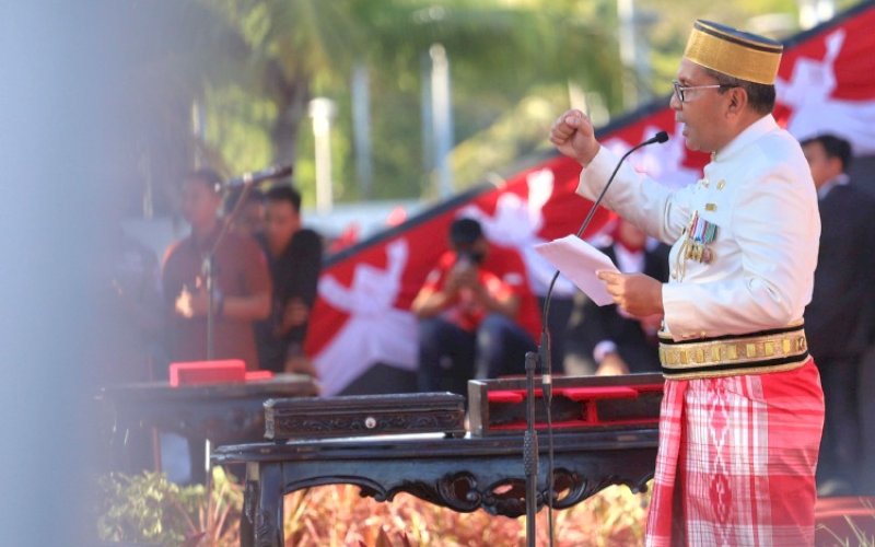 Moh Ramdhan Pomanto. foto: istimewa