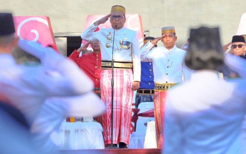 Moh Ramdhan Pomanto. foto: istimewa