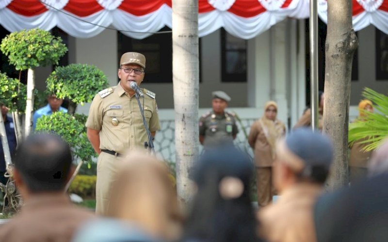 Moh Ramdhan Pomanto. foto: istimewa