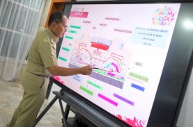 Sembilan Provinsi Bakal Ramaikan KIM Fest 2024