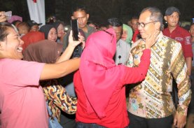 Danny Pomanto Komitmen Wujudkan TPA Antang Jadi RTH Terbaik di Makassar