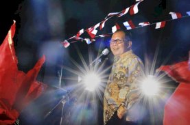 Danny Pomanto Ajak Masyarakat Wujudkan PAD Rp2 Triliun