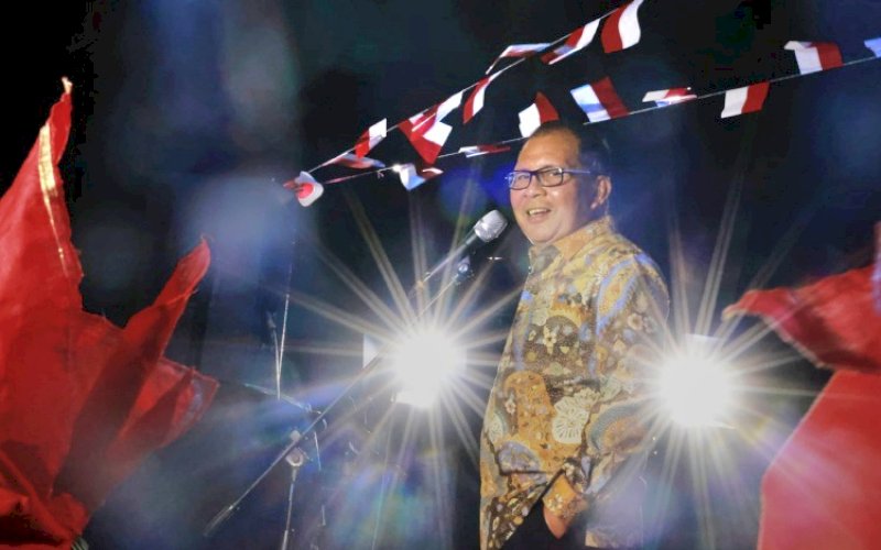 Moh Ramdhan Pomanto. foto: istimewa