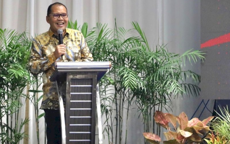 Moh Ramdhan Pomanto. foto: istimewa