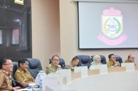 Pemkot Makassar Usung Konsep Semangat Bahari Rayakan HUT Kemerdekaan RI Ke-79