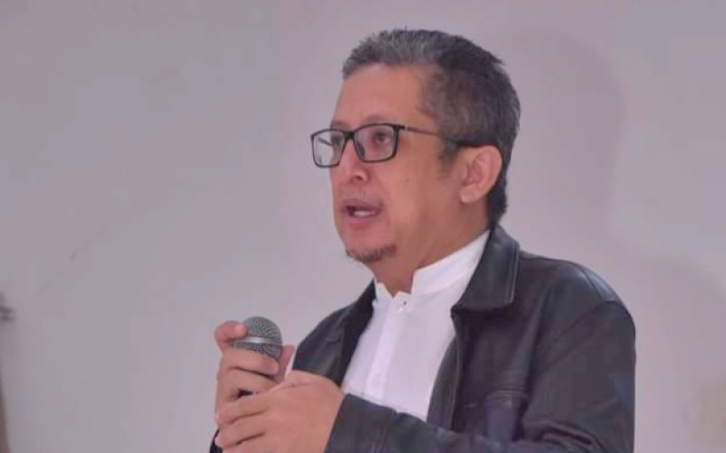 Farhanuddin. foto: istimewa