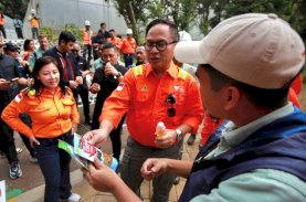 Wamen BUMN: Vale Berhasil Jawab Tantangan di Era Keberlanjutan