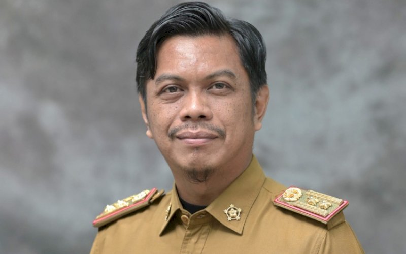 Firman Hamid Pagarra. foto: istimewa