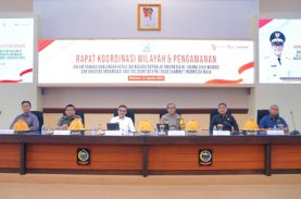 Ibu Negara dan OASE KIM akan Berkunjung ke Sulsel