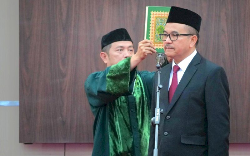 Jufri Rahman. foto: istimewa