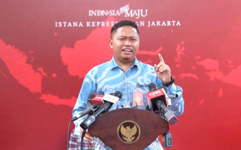 Muhammad Fahmi. foto: istimewa