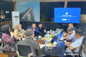HUT Sulbar Ke-20, 60 Sandeq Direncanakan Ikuti Festival