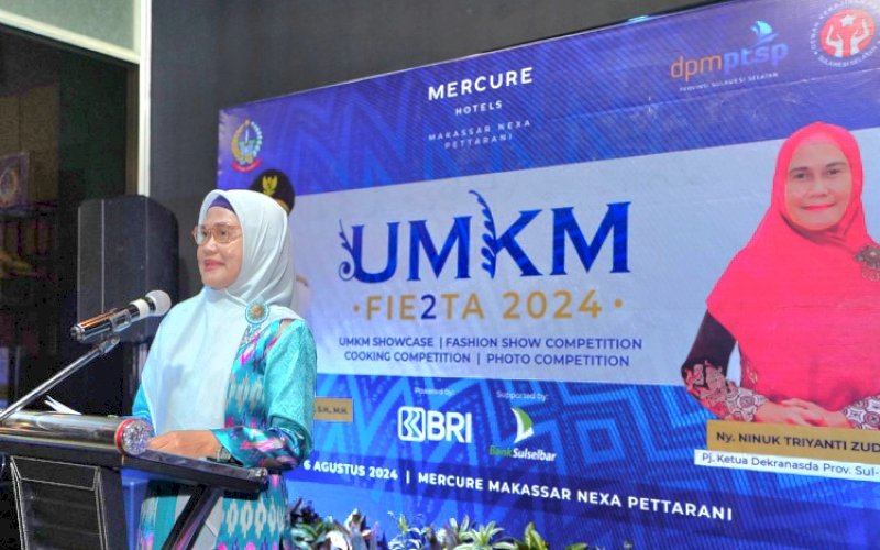Ninuk Triyanti Zudan. foto: istimewa