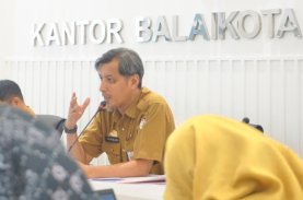 BRIDA Makassar Dukung Tata Pemerintahan Smart City dengan Optimalisasi Pendampingan Inovator