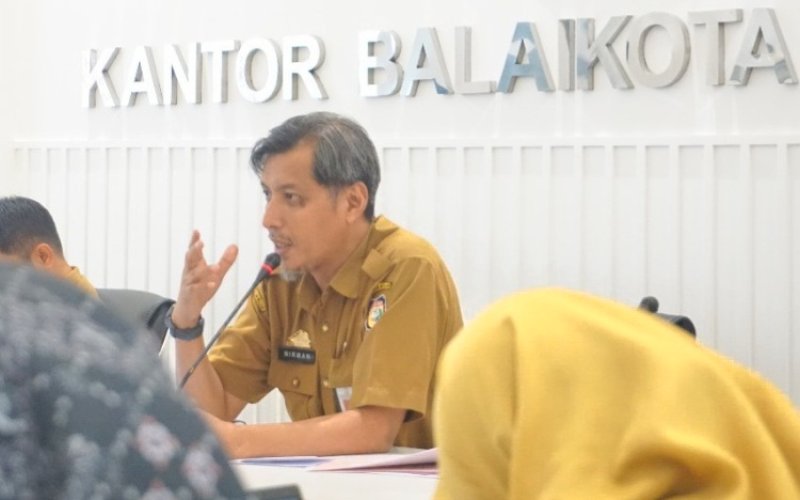 Nirman Mungkasa. foto: istimewa