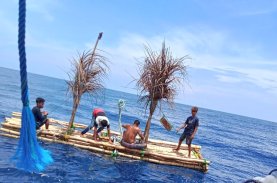 Program 1.000 Rumpon, Menggabungkan Ekologi dan Ekonomi untuk Masa Depan Kelautan Bulukumba