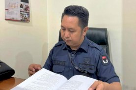 KPU Sulsel Siapkan Helpdesk Pilkada Serentak 2024